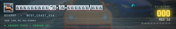 Arcade badge preview