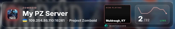 Glass badge preview