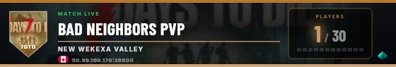 Scoreboard badge preview