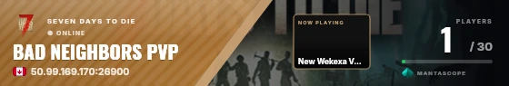 Sweep badge preview