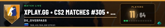 Scoreboard badge preview