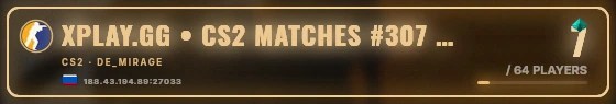 Marquee badge preview