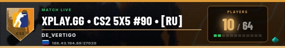 Scoreboard badge preview
