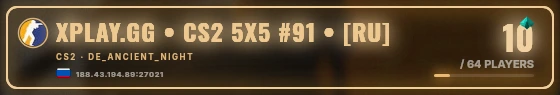 Marquee badge preview