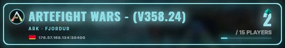 Marquee badge preview