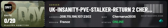 Ticket badge preview