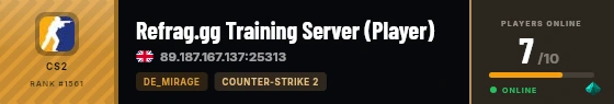 Strata badge preview