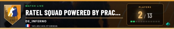 Scoreboard badge preview
