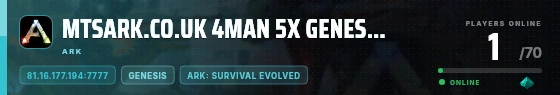 Edge badge preview