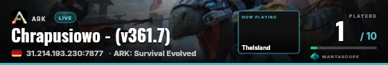 Hero badge preview