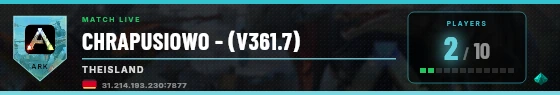 Scoreboard badge preview