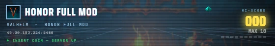 Arcade badge preview