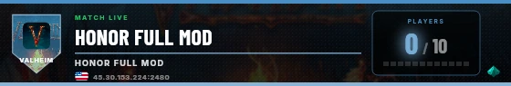 Scoreboard badge preview