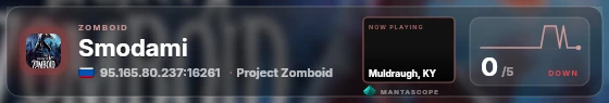 Glass badge preview