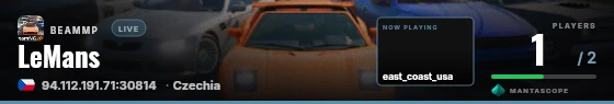 Hero badge preview