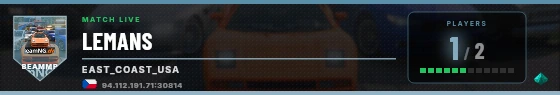 Scoreboard badge preview