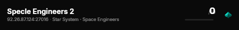 Specle Engineers 2 live status badge