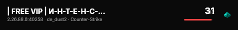 | FREE VIP | И-Н-Т-Е-Н-С-И-В [18+] live status badge