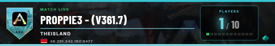 Scoreboard badge preview