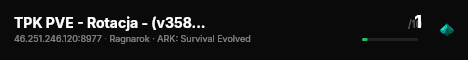 TPK PVE - Rotacja - (v358.24) live status badge