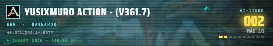 Arcade badge preview