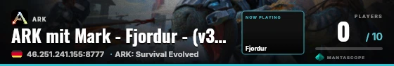 Hero badge preview