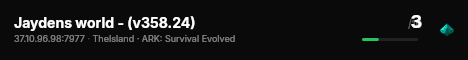 Jaydens world - (v358.24) live status badge