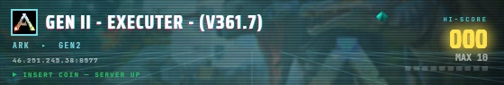 Arcade badge preview