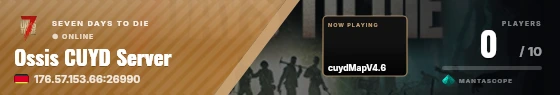 Sweep badge preview