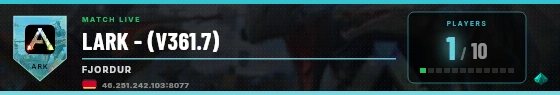 Scoreboard badge preview