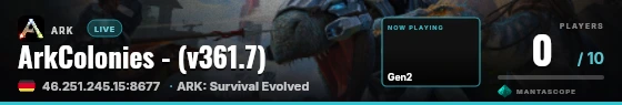 Hero badge preview