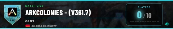 Scoreboard badge preview