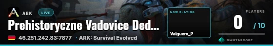 Hero badge preview