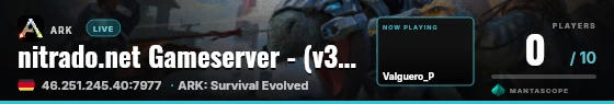 Hero badge preview