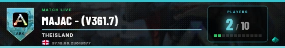 Scoreboard badge preview
