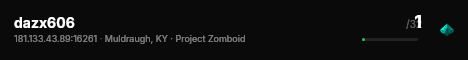 dazx606 live status badge