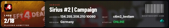 Ticket badge preview