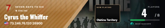 Sweep badge preview