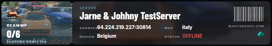Ticket badge preview