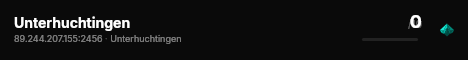 Unterhuchtingen live status badge