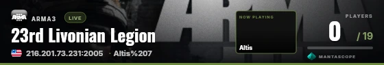 Hero badge preview