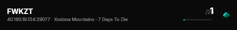 FWKZT live status badge