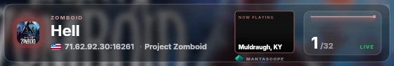 Glass badge preview