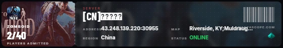 Ticket badge preview
