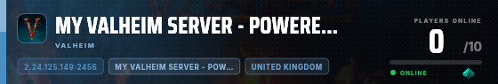 Edge badge preview
