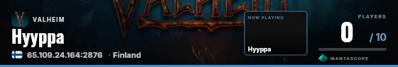 Hero badge preview