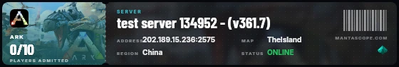 Ticket badge preview