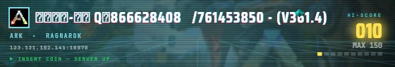Arcade badge preview