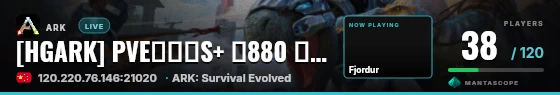 Hero badge preview