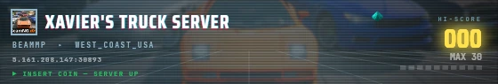 Arcade badge preview